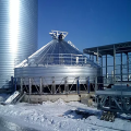 lipp storage steel silo machine